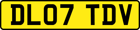 DL07TDV