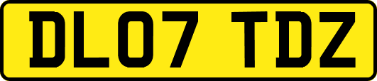 DL07TDZ