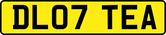 DL07TEA