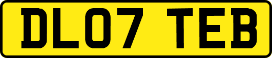 DL07TEB