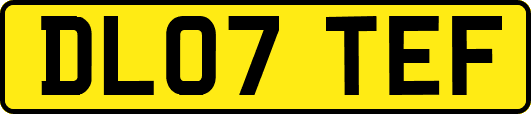 DL07TEF