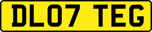 DL07TEG