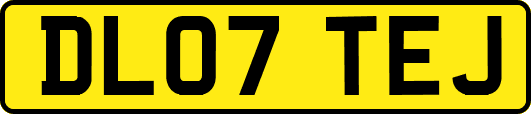 DL07TEJ