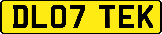 DL07TEK