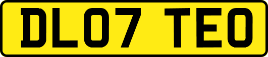 DL07TEO