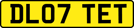 DL07TET
