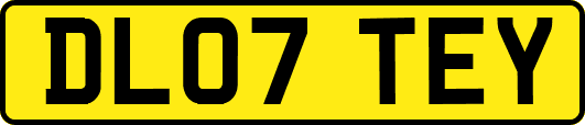 DL07TEY