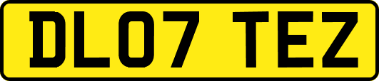 DL07TEZ