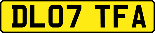 DL07TFA