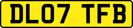DL07TFB