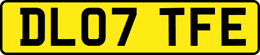 DL07TFE