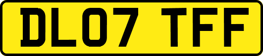 DL07TFF