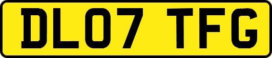 DL07TFG