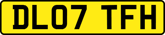 DL07TFH