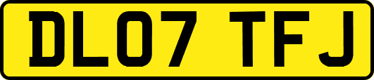 DL07TFJ