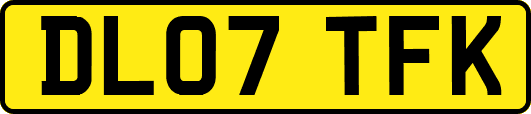 DL07TFK