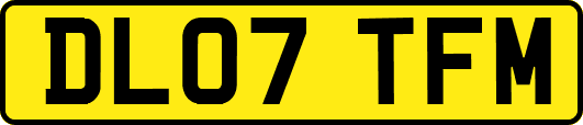 DL07TFM