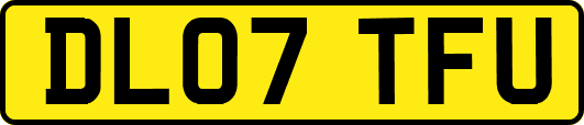 DL07TFU