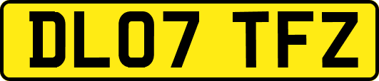 DL07TFZ