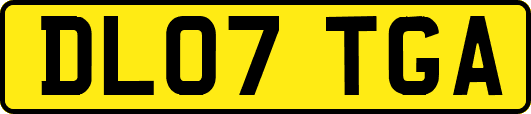 DL07TGA