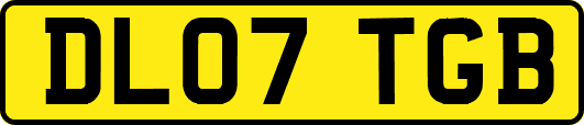 DL07TGB