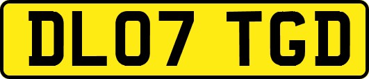 DL07TGD