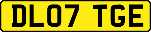 DL07TGE