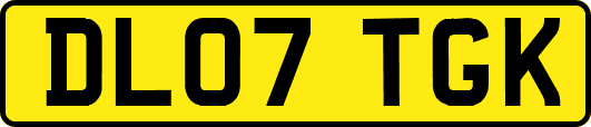 DL07TGK