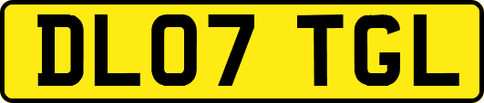DL07TGL