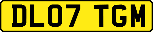 DL07TGM