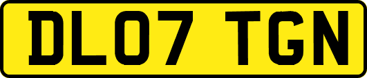 DL07TGN