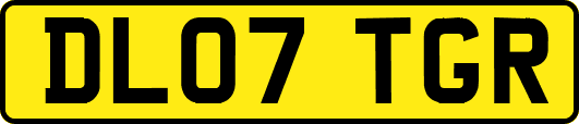 DL07TGR