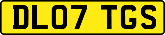 DL07TGS