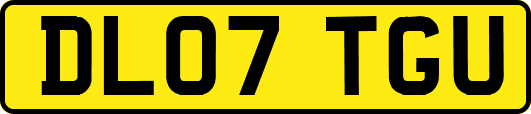 DL07TGU
