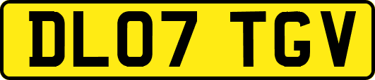 DL07TGV