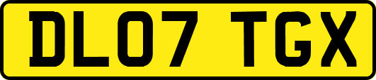 DL07TGX
