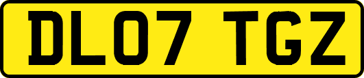 DL07TGZ
