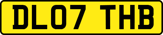 DL07THB