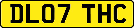 DL07THC