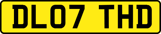 DL07THD