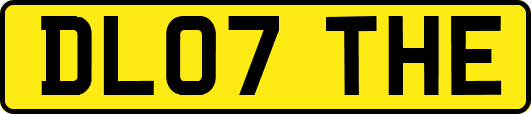 DL07THE