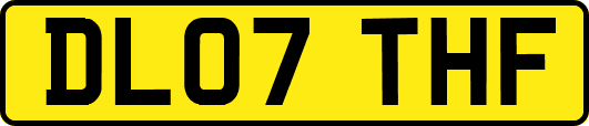 DL07THF