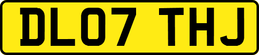 DL07THJ