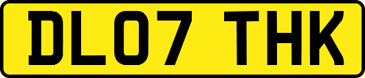 DL07THK