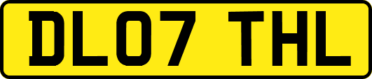 DL07THL