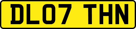 DL07THN