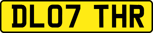 DL07THR