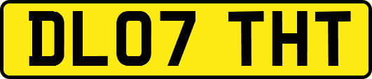 DL07THT