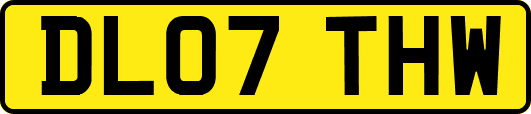 DL07THW