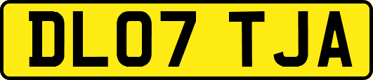 DL07TJA